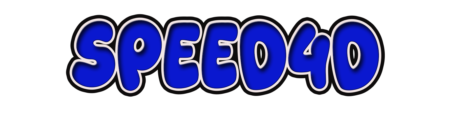 Speed4D logo
