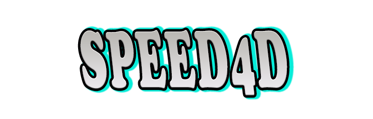 Speed4D